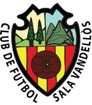 FUTBOL SALA VANDELLOS